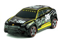 tsilova Tsilova RC Zerstörerschiff RC X-SPEED Ferngesteuertes Auto 1:14 27 MHz