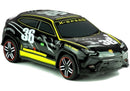 tsilova Tsilova RC Zerstörerschiff RC X-SPEED Ferngesteuertes Auto 1:14 27 MHz