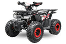 tsilova Tsilova Rocco RS8-A midi Quad 125cc 8 Zoll Automatik + RG Kinderquad Benziner