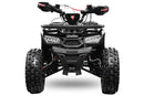 tsilova Tsilova Rocco RS8-A midi Quad 125cc 8 Zoll Automatik + RG Kinderquad Benziner