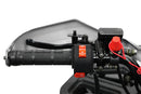 tsilova Tsilova Rocco RS8-A midi Quad 125cc 8 Zoll Automatik + RG Kinderquad Benziner