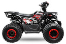 tsilova Tsilova Rocco RS8-A midi Quad 125cc 8 Zoll Automatik + RG Kinderquad Benziner