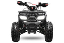 tsilova Tsilova Rocco RS8-A midi Quad 125cc 8 Zoll Automatik + RG Kinderquad Benziner