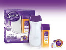 Sesu Roll On Easy Wax Set - Tsilova