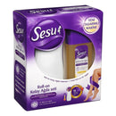 Sesu Roll On Easy Wax Set - Tsilova
