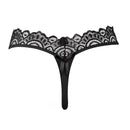 tsilova Tsilova Underneath - Coco Tangas 3er-Set