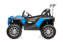 tsilova Tsilova UTV Conquerer UTV Conquerer Allrad 2-Sitzer 4x 35W 12V 10Ah 2.4Ghz RC