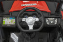 tsilova Tsilova UTV Conquerer UTV Conquerer Allrad 2-Sitzer 4x 35W 12V 10Ah 2.4Ghz RC