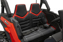 tsilova Tsilova UTV Conquerer UTV Conquerer Allrad 2-Sitzer 4x 35W 12V 10Ah 2.4Ghz RC