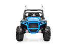 tsilova Tsilova UTV Conquerer UTV Conquerer Allrad 2-Sitzer 4x 35W 12V 10Ah 2.4Ghz RC