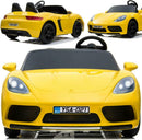 tsilova Tsilova XXL Supercar YSA Gelb XXL Supercar YSA-021 180-Watt 24 Volt Brushless Motor
