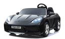 tsilova Tsilova XXL Supercar YSA SCHWARZ XXL Supercar YSA-021 180-Watt 24 Volt Brushless Motor