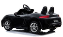 tsilova Tsilova XXL Supercar YSA XXL Supercar YSA-021 180-Watt 24 Volt Brushless Motor