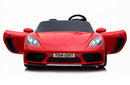 tsilova Tsilova XXL Supercar YSA XXL Supercar YSA-021 180-Watt 24 Volt Brushless Motor