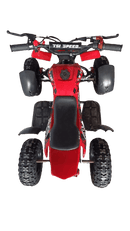tsilova Tsilova 49cc Dragon Atv 49cc Miniquad  TSI Speed Kinderquad Pocketquad Benziner