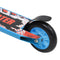 tsilova vidaXL Roller Stunt Scooter mit Aluminium-Lenker Blau