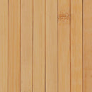 tsilova vidaXL Raumteiler Raumteiler Bambus 250x165 cm Natur