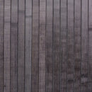 tsilova vidaXL Raumteiler Raumteiler Bambus Grau 250x165 cm