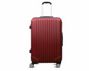 ABS Koffer Travel Line,  3 tlg. - Tsilova 