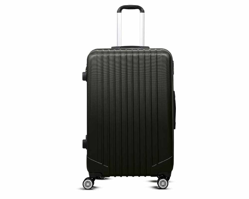 ABS Koffer Travel Line,  3 tlg. - Tsilova 