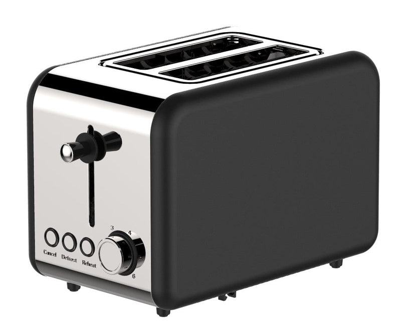 tsilova Hatex Toaster 2-Scheiben EDS