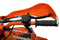 tsilova Menila ATV Warrior Platin Serie ATV Warrior RG 8 125cc Midi Quad 8 Zoll Automatik + RG Kinderquad / Platin Serie Benziner