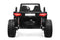 Kinder Elektro Beach ATV  Auto 4X45W 24V 7Ah 2.4G RC 2-Sitzer Bluetooth - Tsilova 