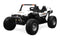 Kinder Elektro Beach ATV  Auto 4X45W 24V 7Ah 2.4G RC 2-Sitzer Bluetooth - Tsilova 
