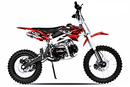 Sky Dirtbike 125cc / 17/14 Deluxe - Tsilova 