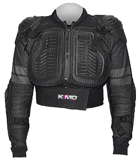 KIMO® Jacket Protector One für Kinder | Sicherheit für Kinder - Tsilova 