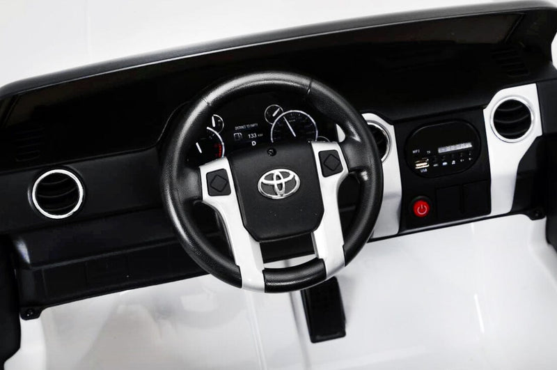 Elektro Auto Pickup Toyota Tundra 2x 35W - Tsilova 