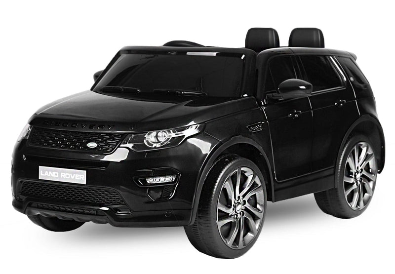 Kinder E-Auto Land Rover Discovery Premium 2x 30W - Tsilova 