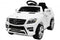 Elektro Kinderauto Mercedes ML350 SUV 1x25W Motor 6V RC Lizenz - Tsilova 