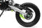 Nitro Motors 125cc NXD Prime Dirtbike M17 | 17/14 | 4-Gang Manuell - Tsilova 