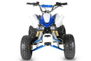 Panthera 3G8 RS midi Quad 125cc 8 Zoll Semi-Automatik + RG ATV Kinderquad - Tsilova 
