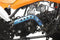 Panthera 3G8 RS midi Quad 125cc 8 Zoll Semi-Automatik + RG ATV Kinderquad - Tsilova 