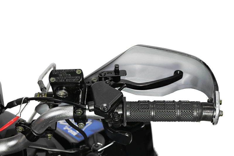 Rizzo RS7-A midi Quad 125cc 7 Zoll Automatik + Rückwärtsgang Kinderquad - Tsilova 