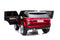 tsilova Menila Range Rover Kinder Elektro Range Rover Kinder Elektro Auto HSE lackiert Allrad 2- Sitzer 4x35W 12V 10Ah 2.4G RC