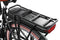 Pedelec  250W E-Bike Lastenrad 26 Zoll 9-Stufen Unterstützung 7-Gang Shimano - Tsilova 