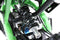 Nitro 49cc Serval Prime Dirtbike 10/10 Bereifung - Tsilova 