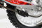Nitro Motors 250cc Tornado Dirtbike 21/18 Zoll 5-Gang Manuell - Tsilova 