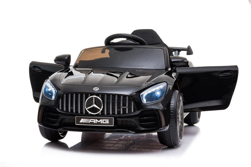 tsilova Trendmax Mercedes-Benz AMG GT R Mercedes-Benz AMG GT R mit (Funk) Fernbedienung Boardcomputer MP3-Unterstützung