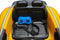 tsilova Tsilova Beetle Dune Cabrio Beetle Dune Cabrio 2x 30W 12V 4.5Ah 2.4G RC Bluetooth