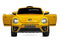 tsilova Tsilova Beetle Dune Cabrio Beetle Dune Cabrio 2x 30W 12V 4.5Ah 2.4G RC Bluetooth