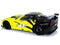 tsilova Tsilova Corvette C6 RC Corvette C6  Ferngesteuertes 1:18  2,4 GHz mit Scheinwerfer