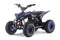 tsilova Tsilova Deutschland ATV Quad Blau Replay Deluxe XXL  Eco mini Quad 1500W