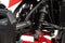 tsilova Tsilova Deutschland ATV Quad Replay Deluxe Eco mini Quad 1000W 36V 6 Zoll Quick Change Akkupack