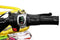 tsilova Tsilova Deutschland ATV Quad Torino Cross Eco Graffiti mini Quad 1000W 36V 6 Zoll Kinderquad