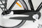 CITYLINE M2 Elektro Fahrrad 28" 250 Watt  | Nexus Schaltung - Tsilova 