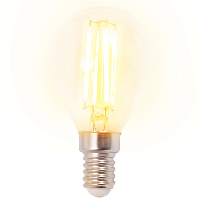 tsilova Tsilova Deutschland Deckenleuchten Deckenlampe mit 2 LED-Glühlampen 8 W